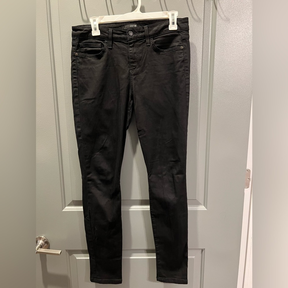 Joe’s Jeans Mid-rise Skinny